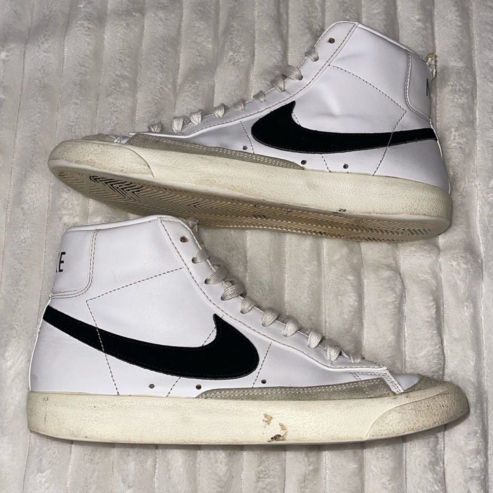Nike Blazer Mid ‘77 | Size 10.5 Women
